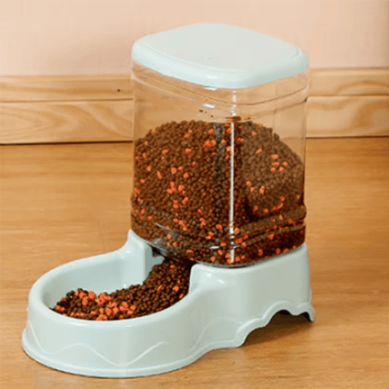 Distributeur de croquettes pour Chat | SmartFeedâą