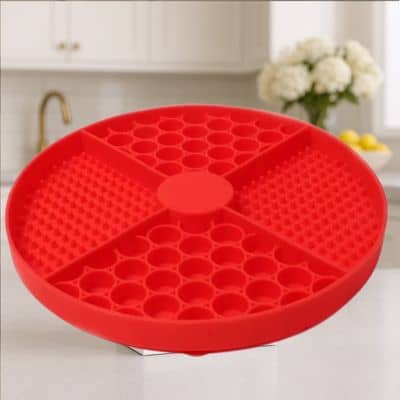 Gamelle anti glouton chat | Boulpyâą
