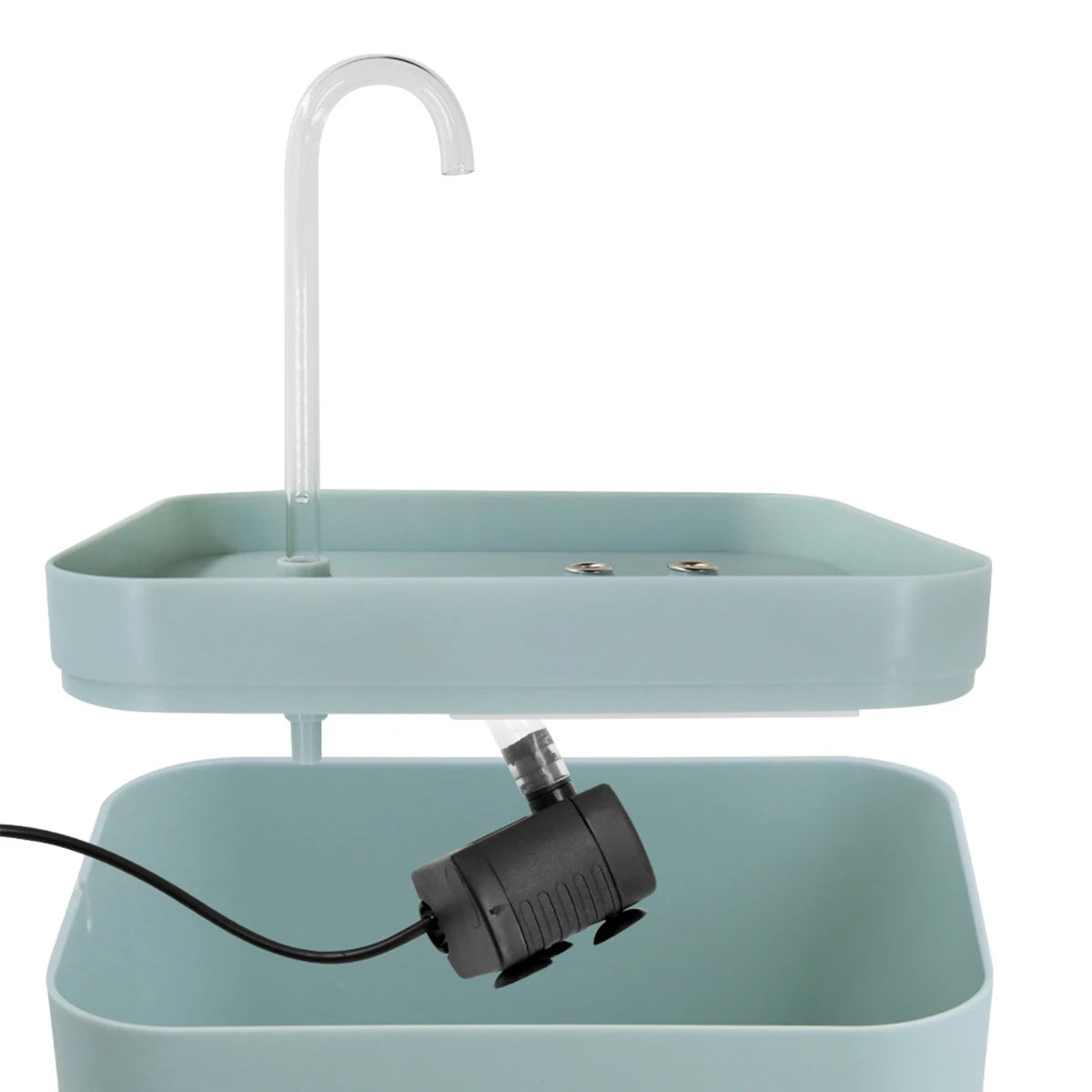 fontaine-a-eau-chat-pompe