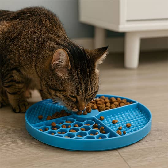 gamelle-anti-glouton-chat-bleu-