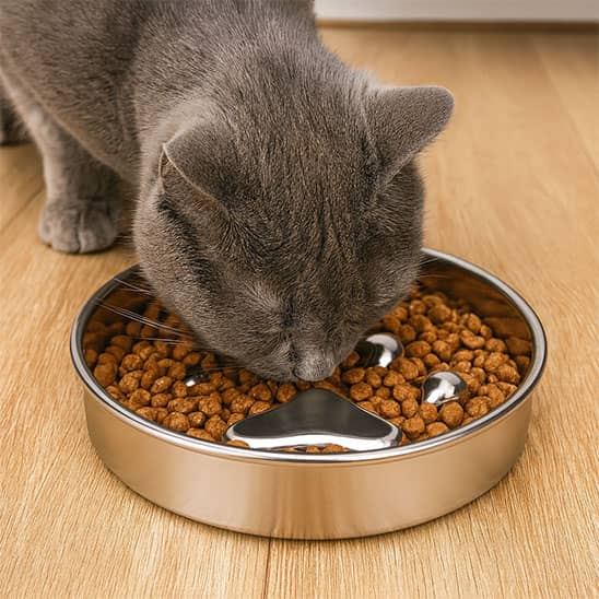 gamelle-anti-glouton-chat-gris