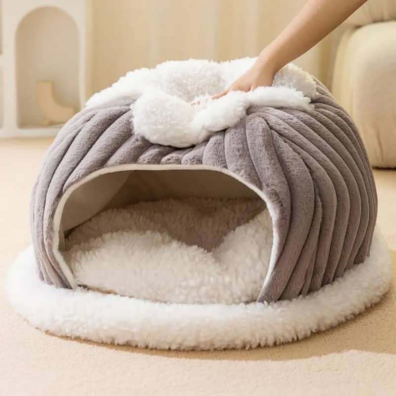 niche-pour-chat-moellleuse