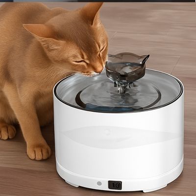 FONTAINE A EAU CHAT | RATIWAT™
