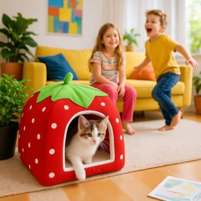 Niche chat | CozyFraise™