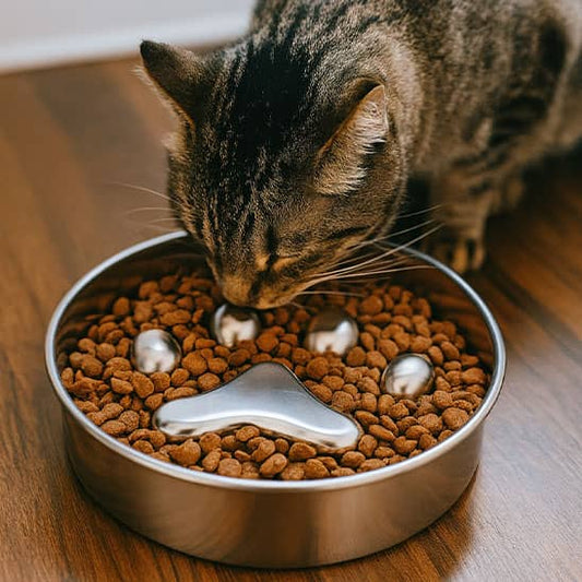 gamelle-anti-glouton-patte-chat