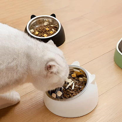 Gamelle pour chat | Chagam™