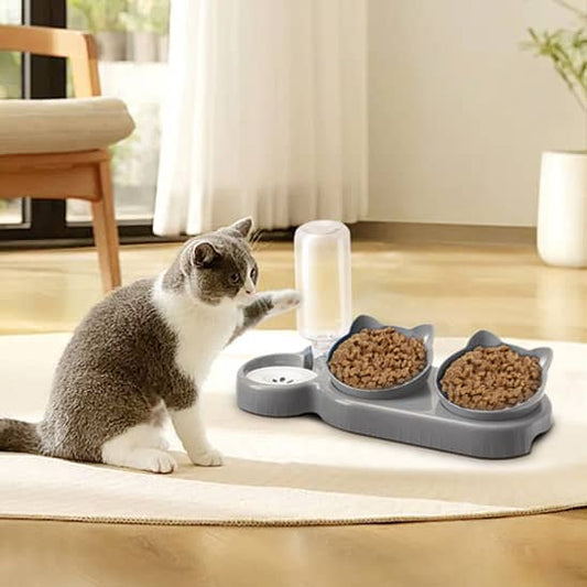 Gamelle chat | Tribol™