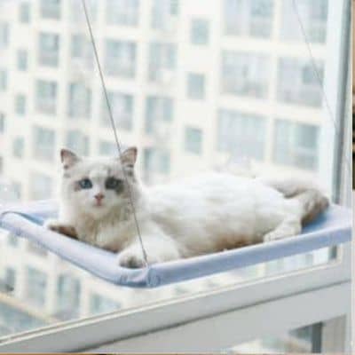 Hamac pour chat | CatCosyHamac™