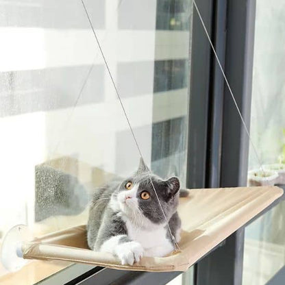 Hamac pour chat | CatCosyHamac™