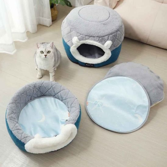 niche-chat_coussin-panier-3-en-un