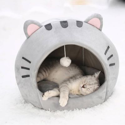 niche-pour-chat-moelleux