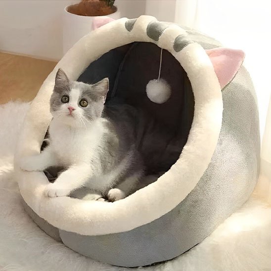 panier-chat-confortable